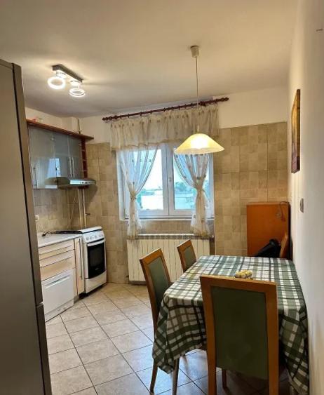 2 Camere | Stefan cel Mare | Metrou | Decomandat | Mobilat | Utilat |
