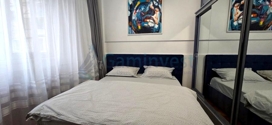 Apartament cu 3 camere de inchiriat in Oradea, Cartierul Rogerius