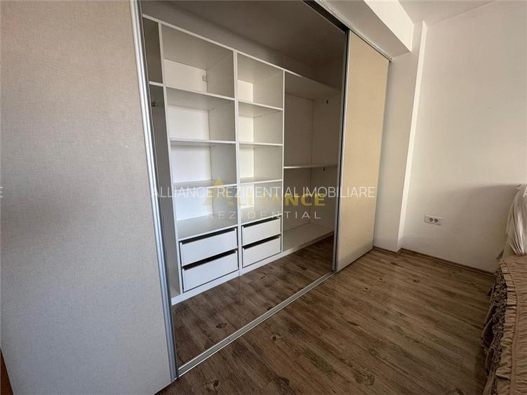 [SOSEAUA OLTENITEI] Apartament cu 2 camere | Mobilat si Utilat - 3