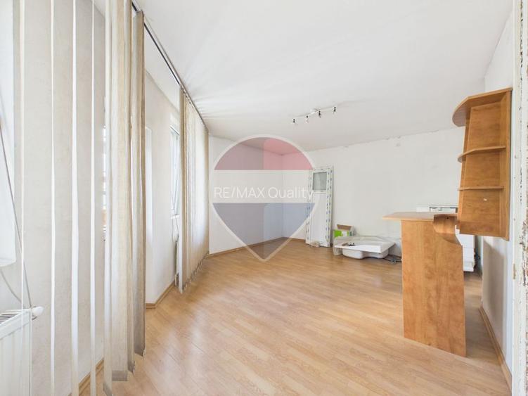 Casa cu 8 camere de vanzare | rezidential si comercial | Nerva Traian - 21