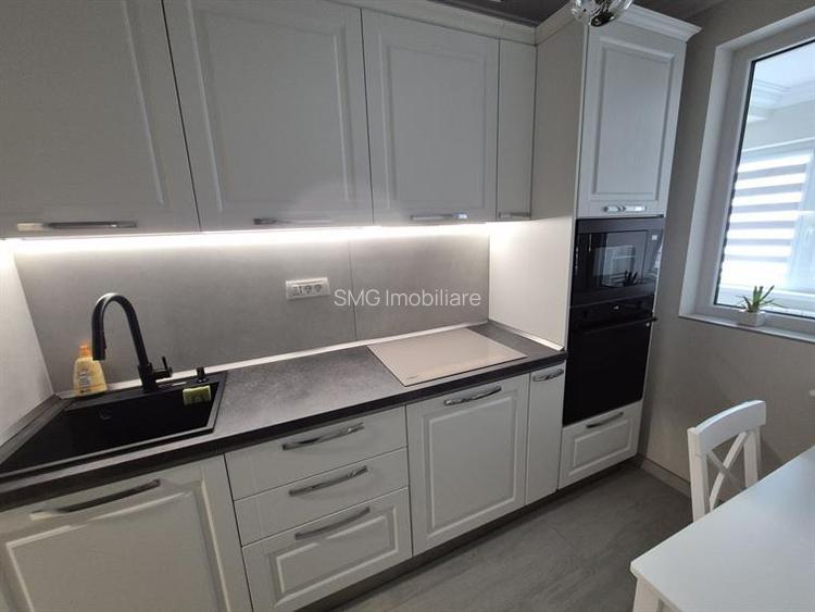 Apartament 3 camere Gorjului COMISION 0% - 3