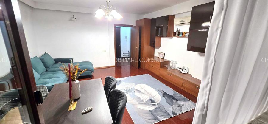Obor /Iancului apartament 2 camere  bloc nou centrala proprie - 21