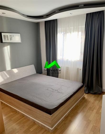 Apartament 3 camere etaj1 Sibiu Calea Dumbravii