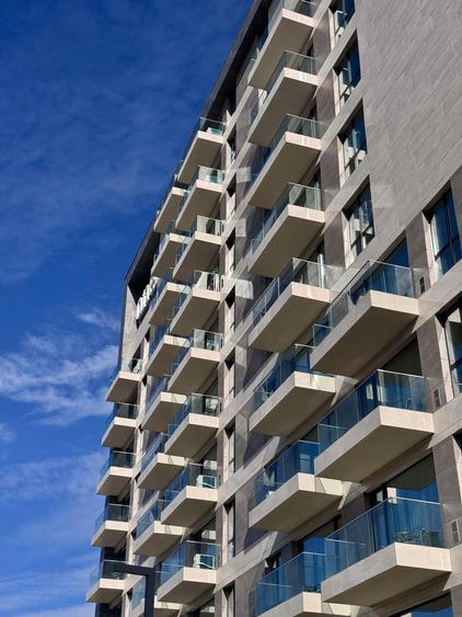 Apartament LUX 2 camere One66 complet utilat
