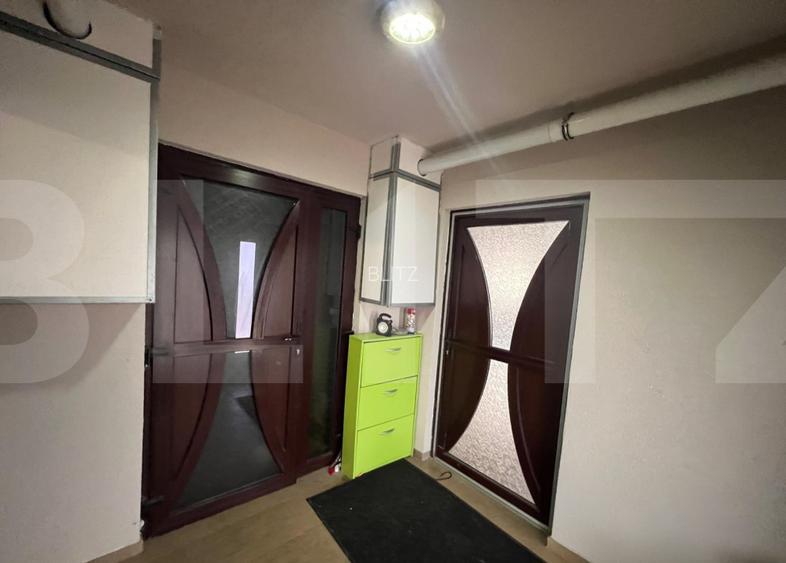 Duplex de vanzare Feleacu - 11