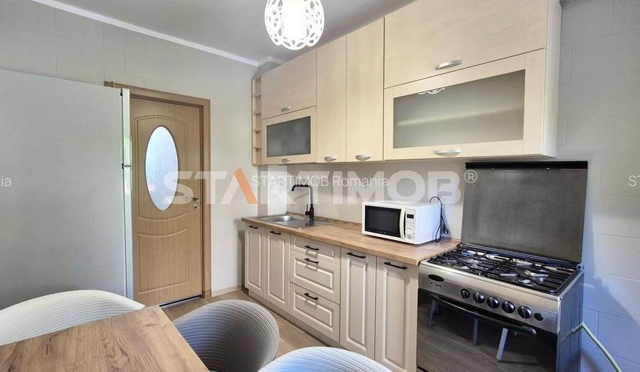 Apartament 2 camere zona Racadau - 5