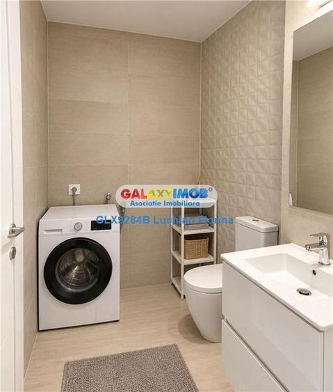Inchiriere apartament 2 camere, bloc nou, parcare I Nicolae Teclu
