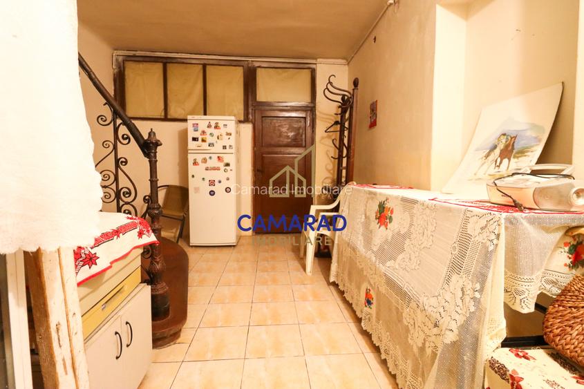 Apartament de vânzare | Cartierul Armenesc | Metrou Universitate - 11