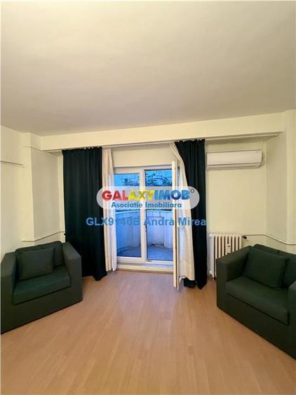Inchiriere apartament 2 camere Alba Iulia Unirii RENOVAT 0 COMISION