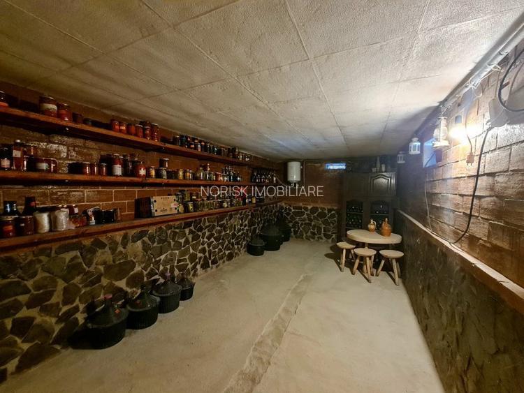 Vila de Vis în Domnești – Spațiu Generos și Confort Premium! - 22