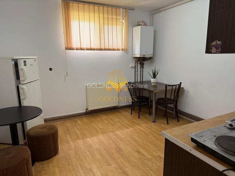 3 camere, bloc nou, Andrei Muresanu Zona Sigma, LIDL, Calea Turzii - 3