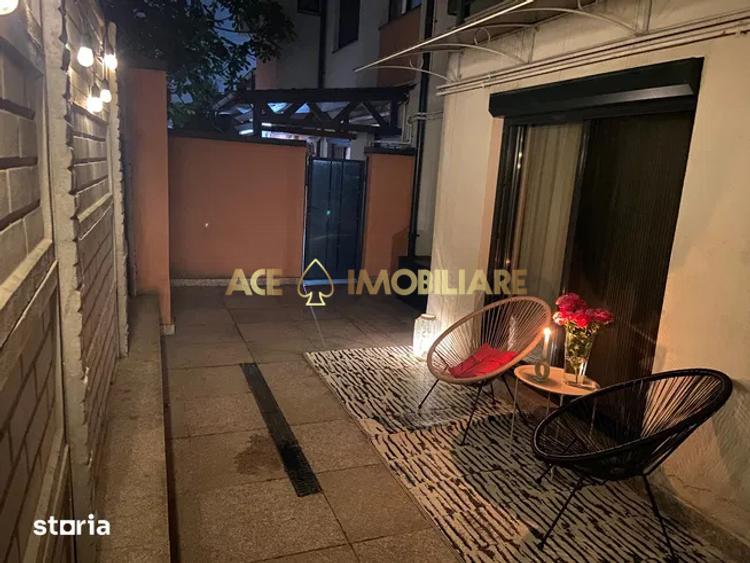 2 Camere de inchiriat | Domenii | Metrou | Centrala | Terasa