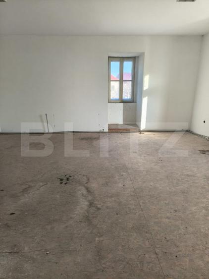 Spatiu multifunctional, zona ultracentrala, 1883mp, Siret