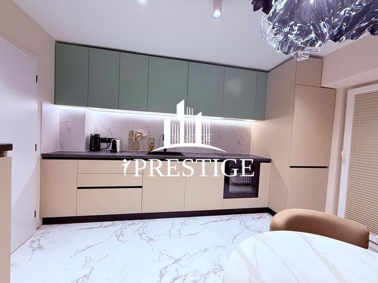 APARTAMENT 2 CAMERE DECOMANDAT, ZONA CENTRALĂ, BALCON, AER CONDIȚIONAT - 6