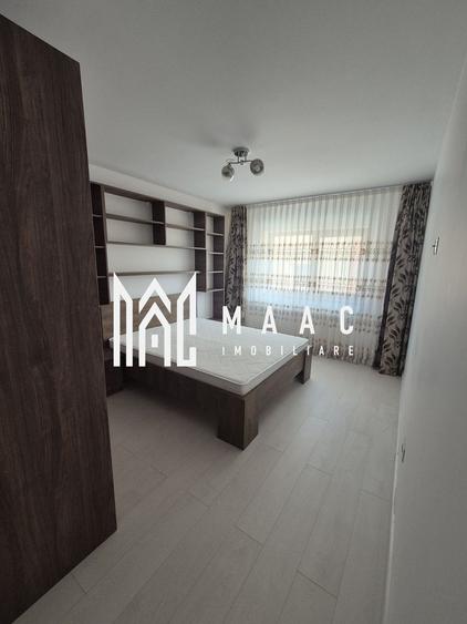 Apartament 3 camere de vânzare | Râmnicu Vâlcea, Central