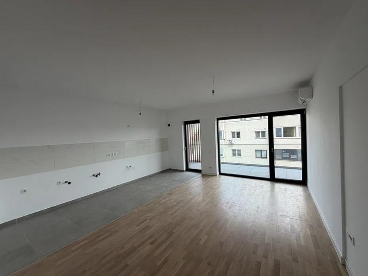 Apartament 2 camere | Zenith Belle Tour | Calea 13 Septembrie – Prosper | 2025