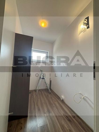 Duplex nou, 5 camere, garaj, zona Auchan - 12