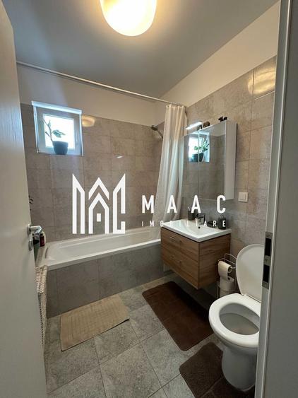 Apartament de vânzare Sibiu | 2 camere | Turnișor | parcare