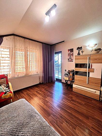 Exclusivitate! Casa individuala 218 mp, teren 575 mp, Dambul Rotund