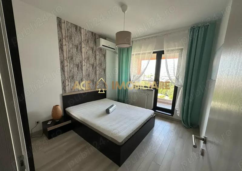 2 Camere de inchiriat | Grozavesti | Metrou | Pet Friendly | Centrala