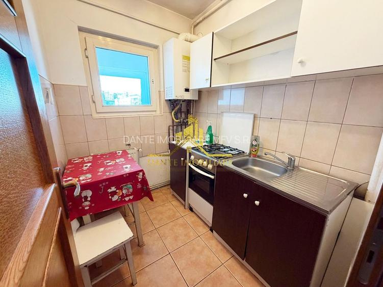 Garsoniera, decomandat, spatios, balcon, modern, Marasti, Teleorman - 5