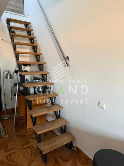 Apartament 2 Camere | 38 MP | Etaj 3 | Marasti/Calea Dorobantilor - The Office - 5