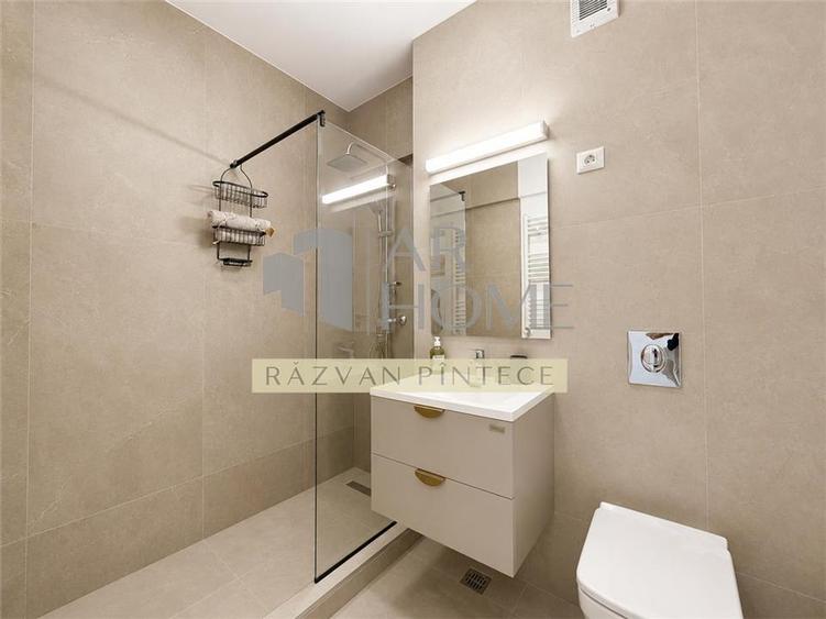 Apartament 2 camere, prima inchiriere, Albert MRS Gradinile Ploiesti