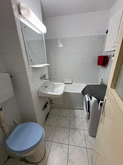 Chirie ap.3 camere 2 bai in Cornisa langa caminele UMF