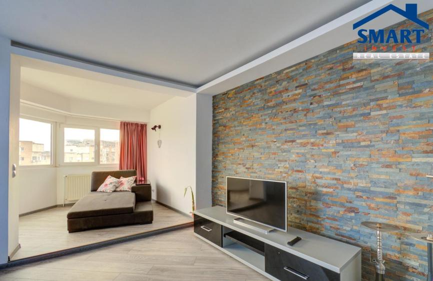 Apartament 3 camere Unirii - Calea 13 Septembrie - Marriot - centrala