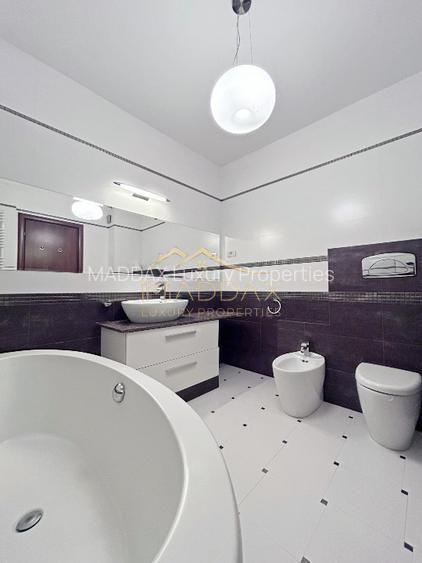 Apartament 3 cam. 160mp I loc parcare I Ion Ionescu de la Brad - 7