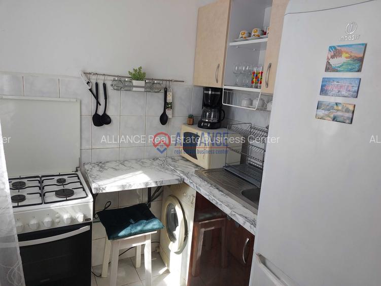 Inchiriere apartament 2 camere Campus Ovidius /Tomis Nord / Dobrogea - 5