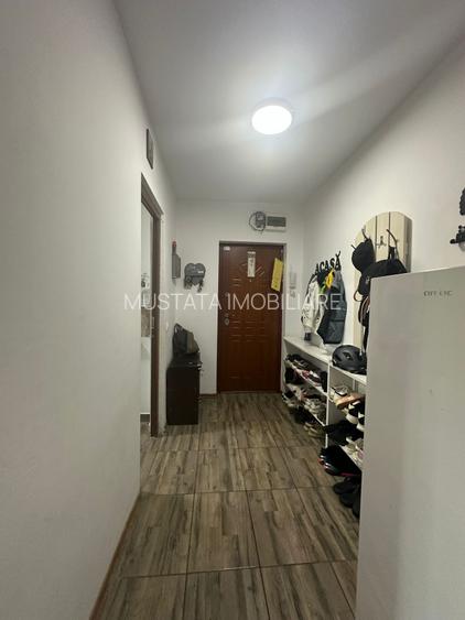 - Apartament 4 camere confort 1, Hipodrom, etaj 3. - 3