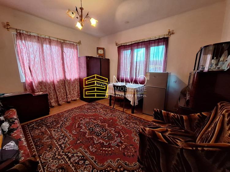 Casă singur în curte – Mureș – Livezeni – Zona Lavandei Residence - 9