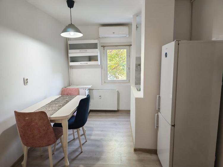 Garsonieră | Vitan | Renovat 2026 | 40,7 mp | Mobilat complet | Etaj 3