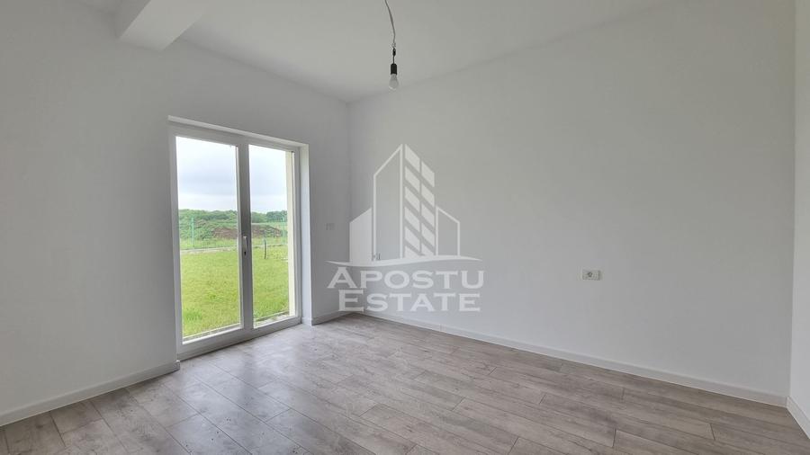 Apartament 3 camere de vanzare, gradina, Torontalului, Timisoara