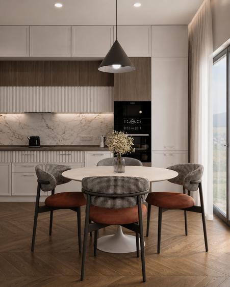 Studio dublu cu parc privat de 6.000 mp —Chiajna