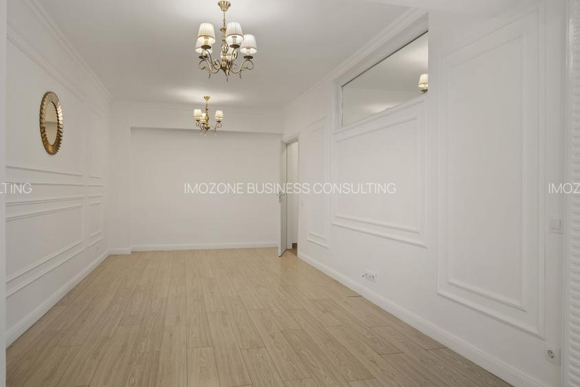 APARTAMENT 2 CAMERE - 62 MP - FERDINAND I - Calea Mosilor - Sos. Mihai Bravu - 3