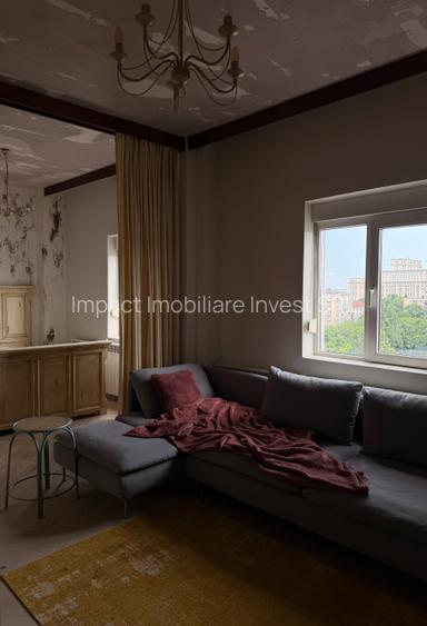 Studio modern ultracentral / Calea Plevnei/Berzei - 3