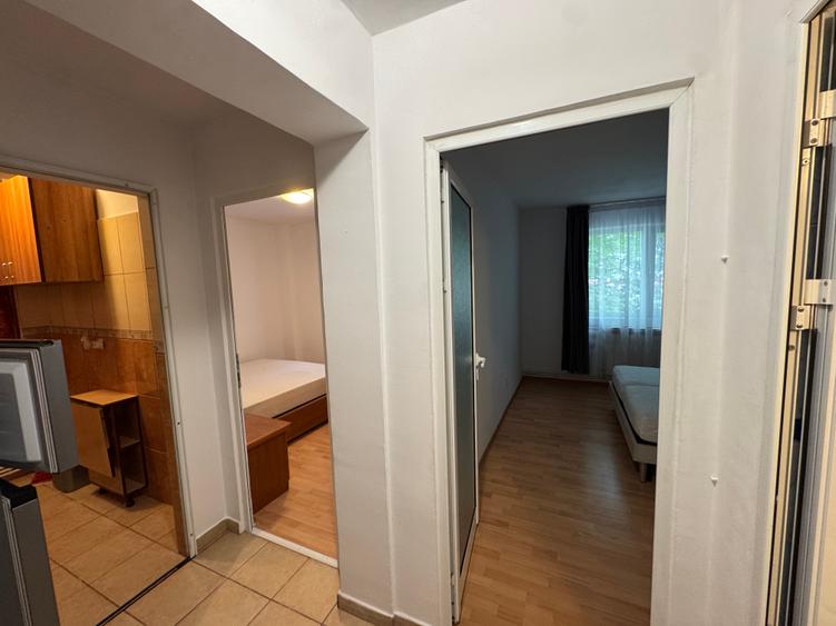 De inchiriat! Apartament 2camere, D, zona Tudor Vladimirescu
