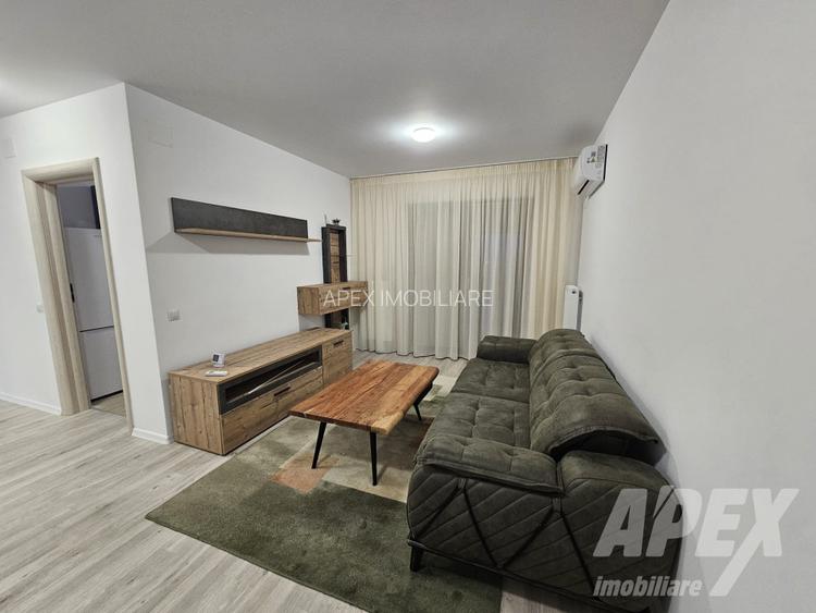 Apartament nou 2 camere mobilat complet | Drumul Taberei- Auchan - 2