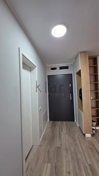 Apartament modern 2 camere 52mp, Centru, The Nest