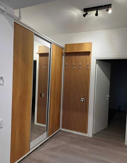Apartament 2 camere de închiriat Lujerului Exigent Plaza