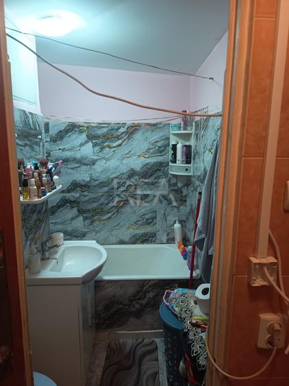 2 camere | Brâncoveanu | Budimex | Bloc reabilitat | Balcon