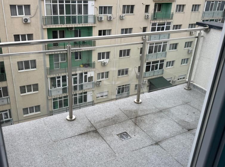 2 Camere Totul Nou | Loc de Parcare | Preciziei