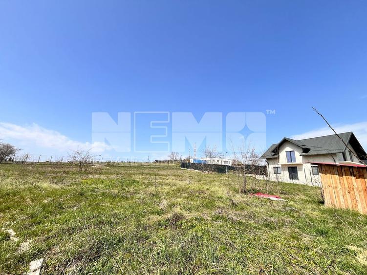 Teren Moara I 26Ari I Suceava/Moara I 4400Euro/Ar