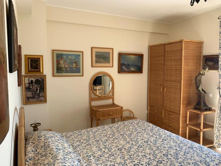 Apartament pe pllaja Mamaia Nord