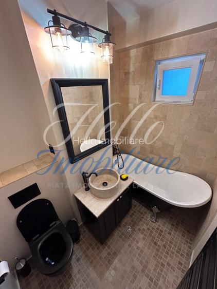 Apartament 3 camere , 84 mp | Cluj Napoca | Zona Andrei Muresanu | - 7