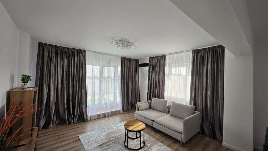 REA1029285 Apartament l 2 Camere l High Class Residence