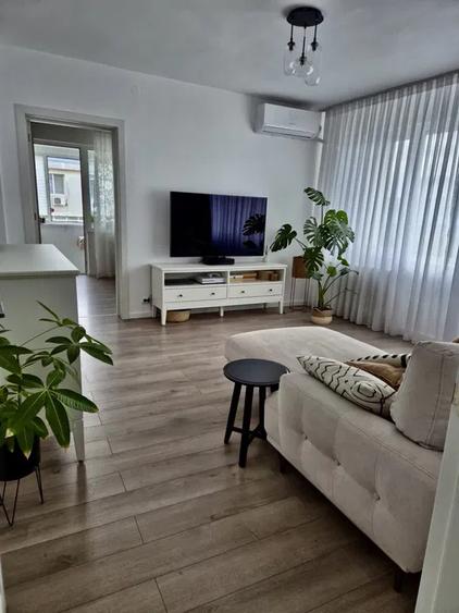 Apartament 2 Camere | Ion Mihalache | Mobilat Utilat |