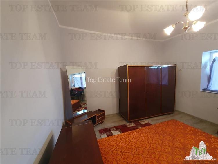 Colt de rai la tara doua case renovate cu baie, livada si vita de vie - 15